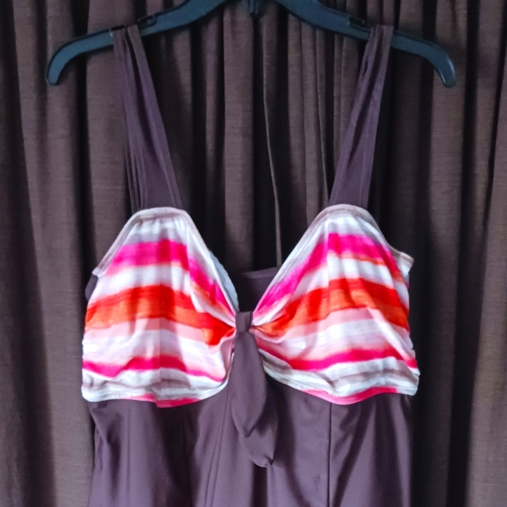 Fashion Bug bathing suit
